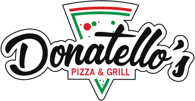 Donatello's Pizza & Grill